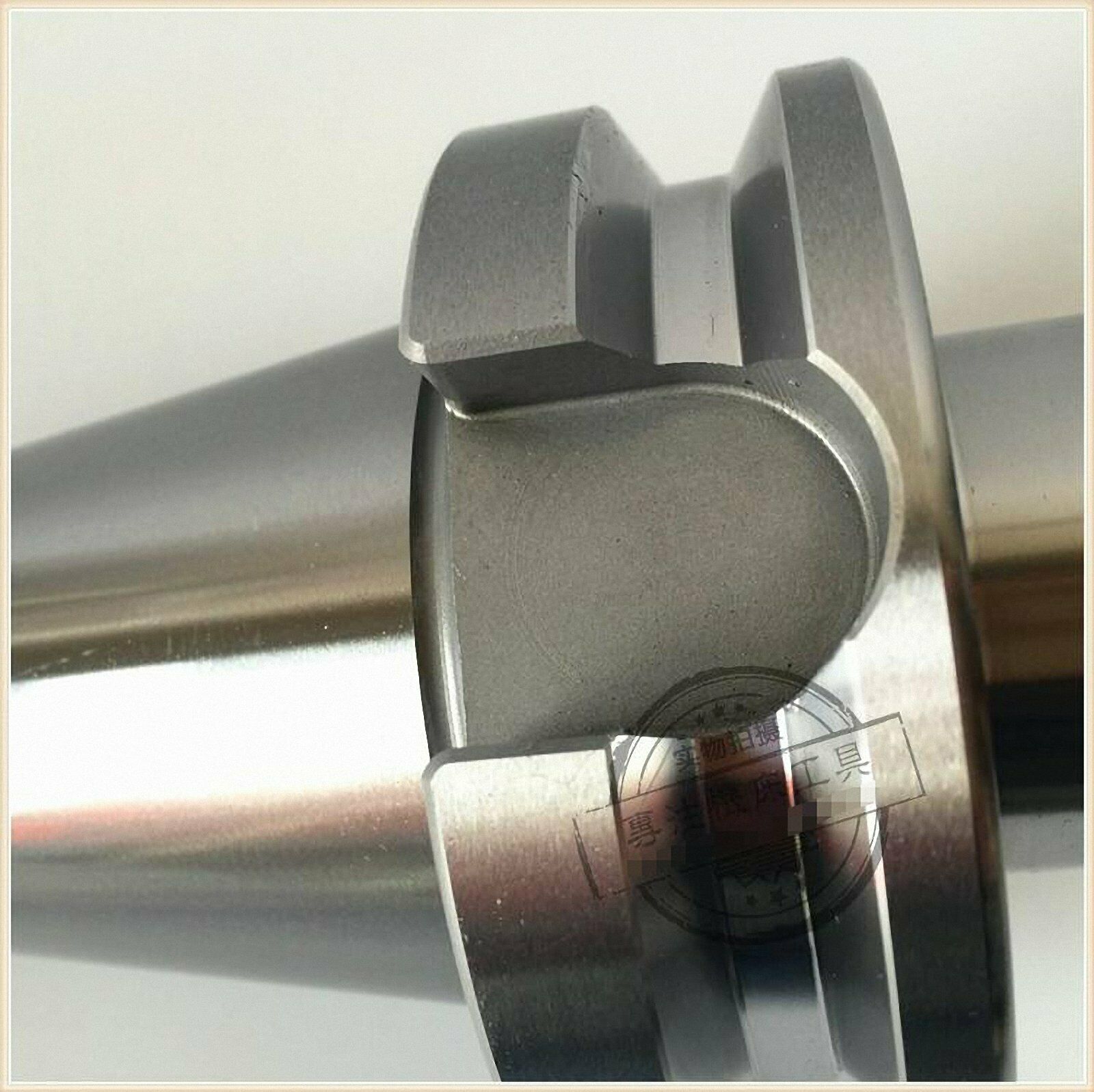 New BT50 ER32 100L ColletChuck Holder CNC Milling [M1]