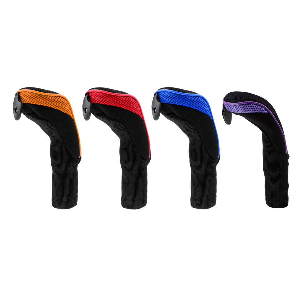 Set 4 Golf Club  Hybrid UT Head