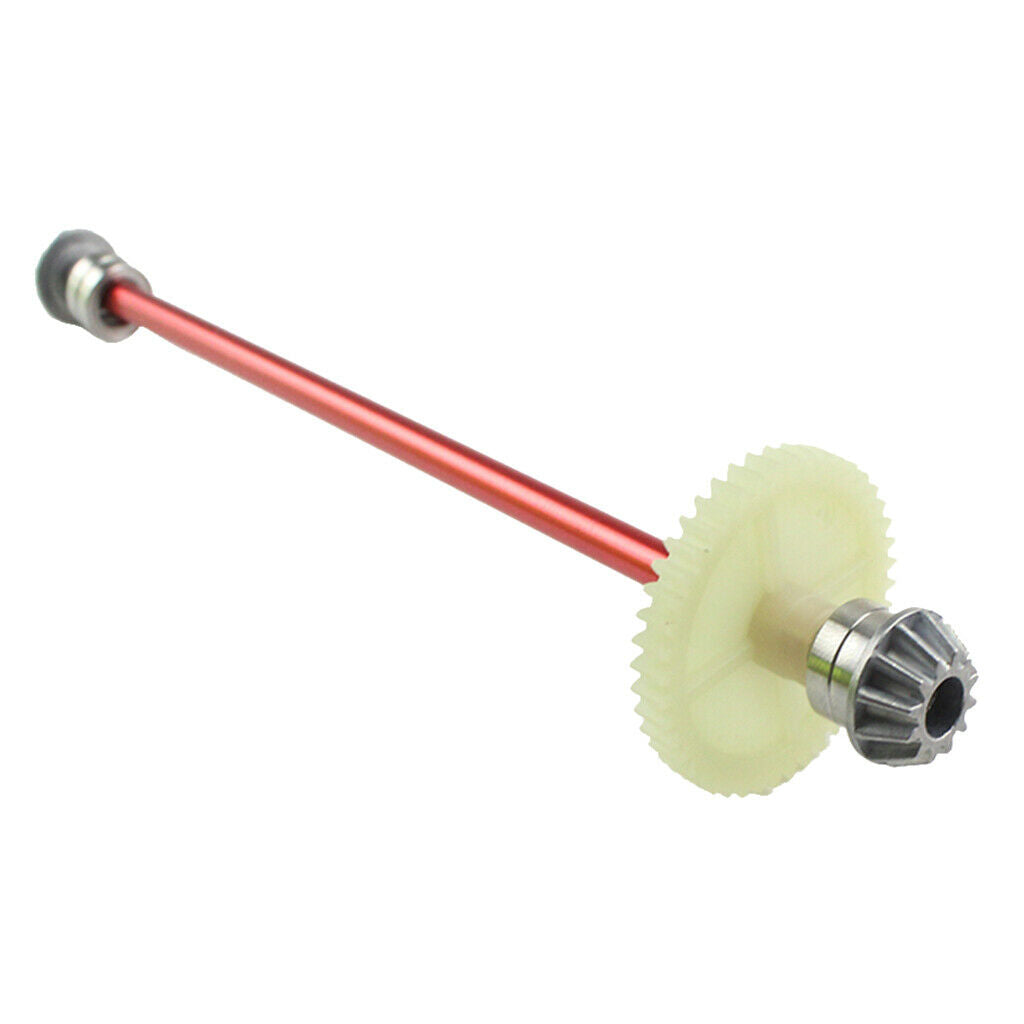 RC Gear Gear Spare Parts for 1/14 RC Vehicle Models