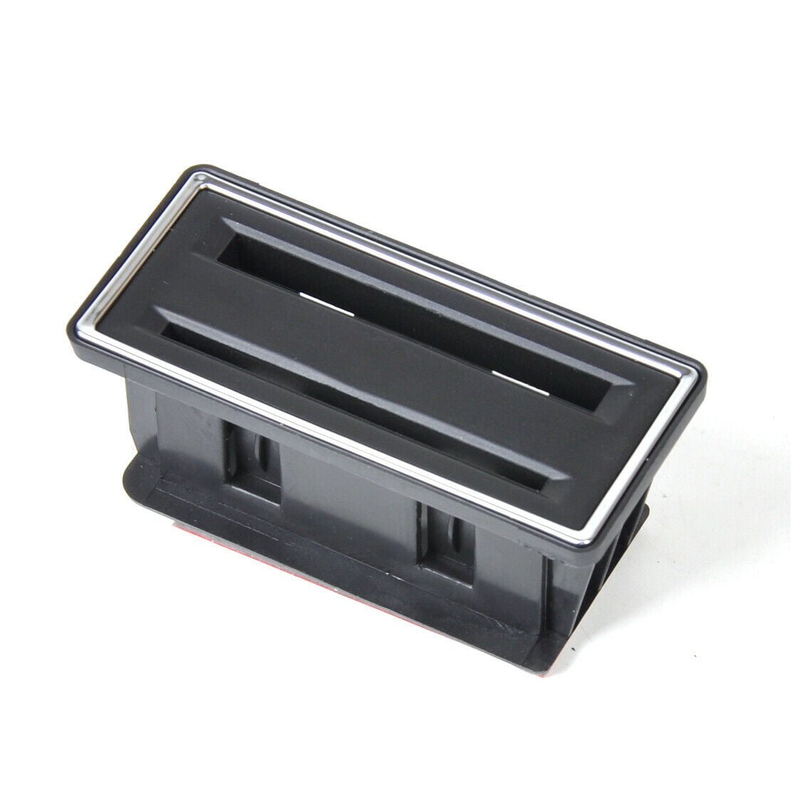 Fit for 2012-15 VW Golf MK7 Interior Center Console Card Holder Slot Storage An