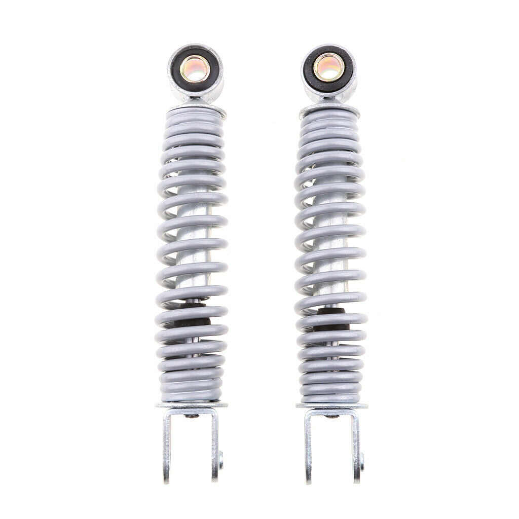 Pair Absorber/ Rear Shock Shocker For Yamaha PeeWee 50 PW 50 Bike.