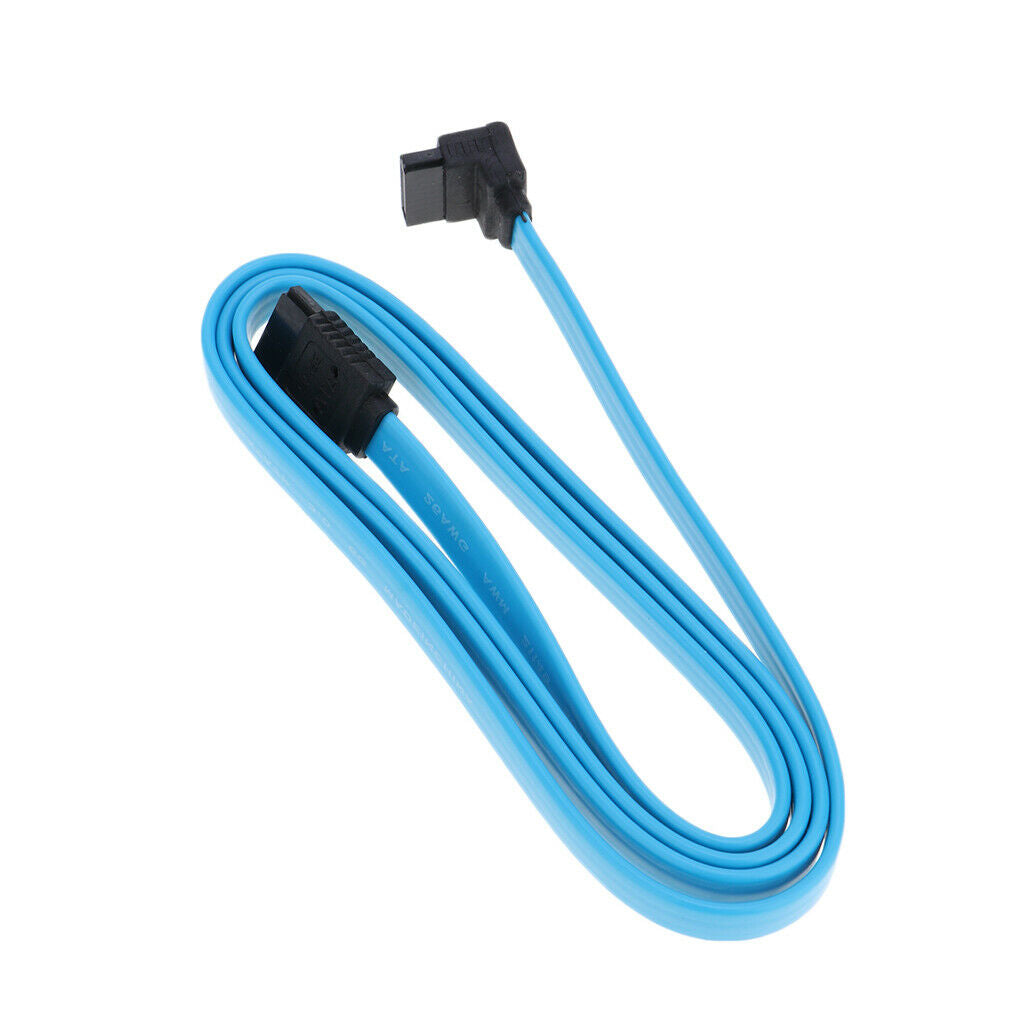 SATA3.0 Hard Disk Data Cable High Speed 6Gb/s Serial 1m