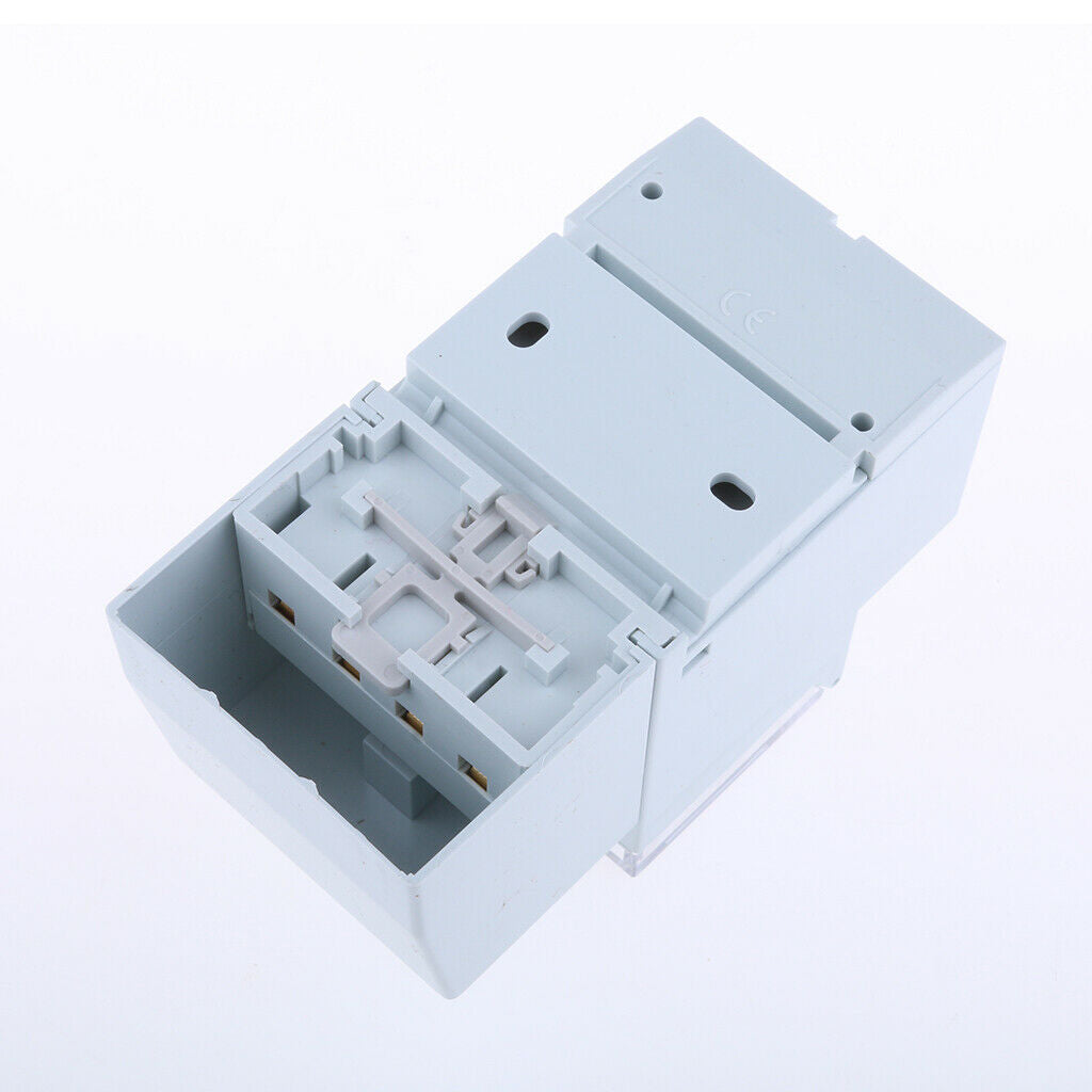 SUL181H Mechanical Timer SUL181H 24hours Daily Mechanical Timer Time Switch