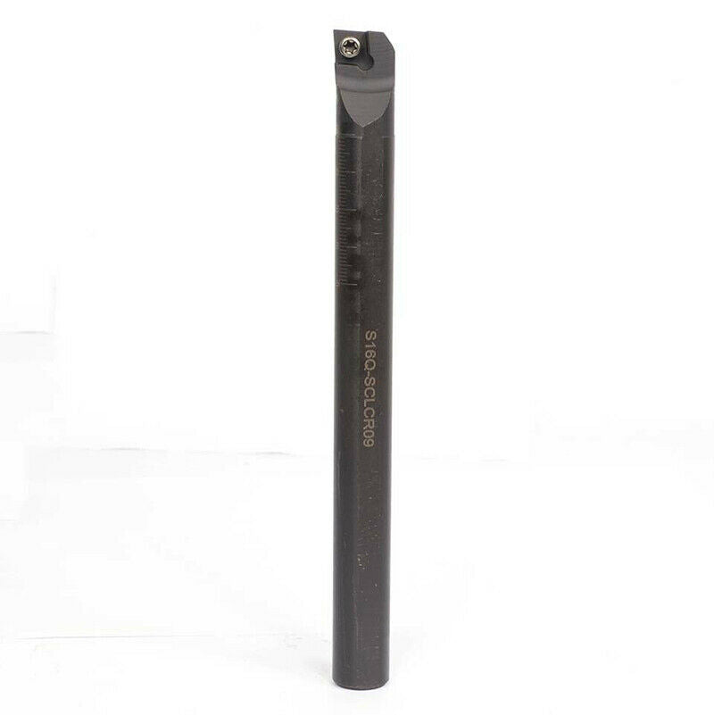 Right hand S16Q-SCLCR09 Internal Turning Tool Holder Boring Bar For CCMT09T3