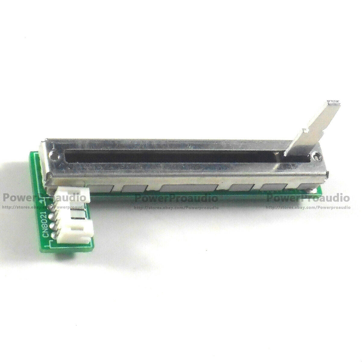 2Pcs Ch 2 or Ch 4 Fader Assembly for Pioneer DJM 700 (DWX2682 / DWX2684) ALPS