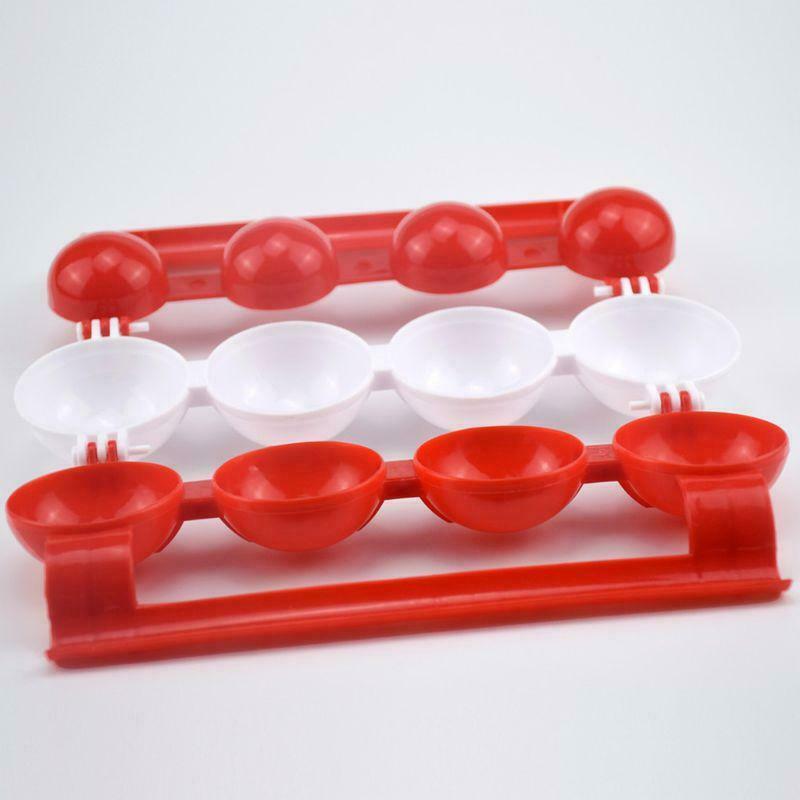 Kitchen Meatball Mold Meat Fish Ball Maker Stuffing Food Kitchen Cooking Tool