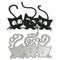 Cartoon Cat Carbon Steel Cutting Dies DIY Scrapbook Photo Album Embossing Paper