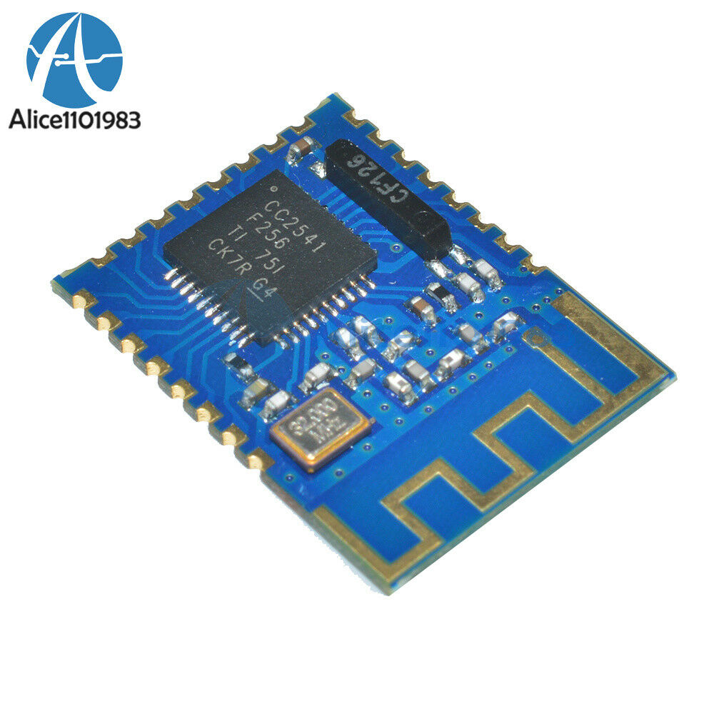Bluetooth4.0 HM-11 Module JDY-08 BLE Serial Transmission Module Comptible CC2541