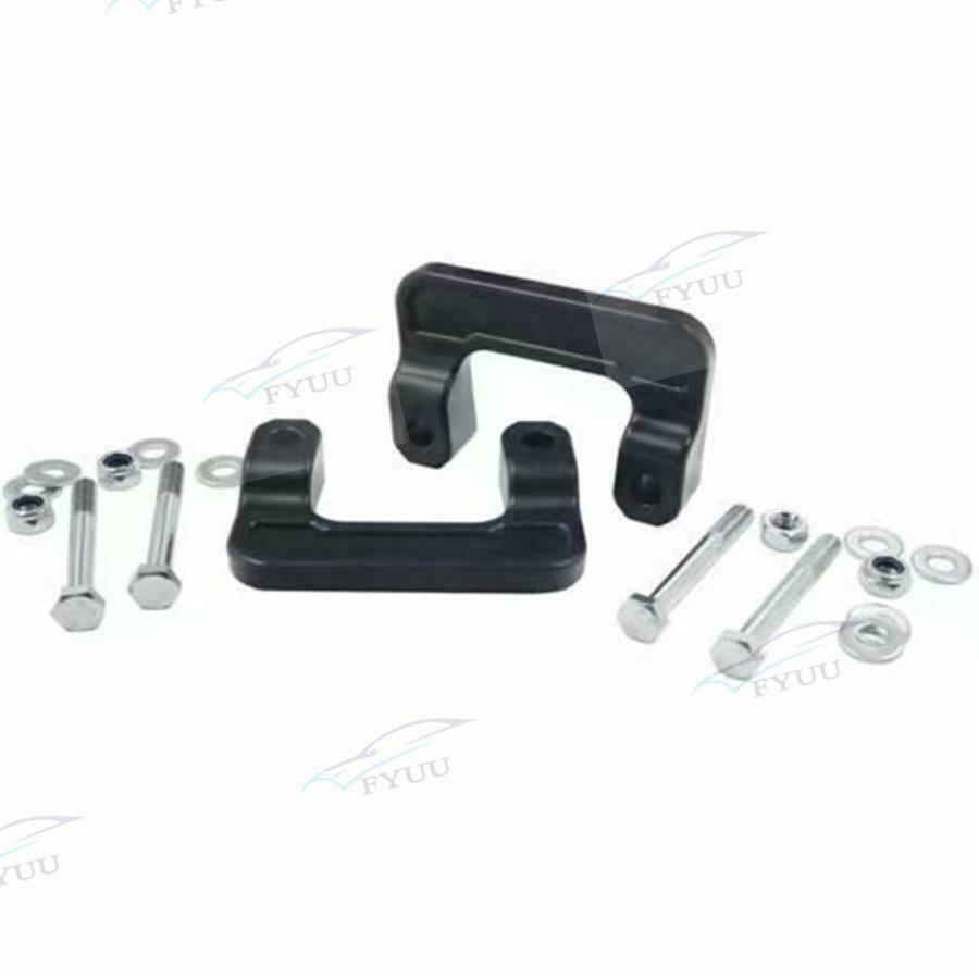Rough Country 2" Leveling Kit For 07-18 Chevy Silverado / GMC Sierra 1500