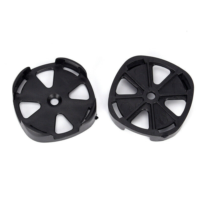 2Pcs 500 Watts Car Audio Super Power Loud Dome Stereo Tweeters Speakers For` Fx