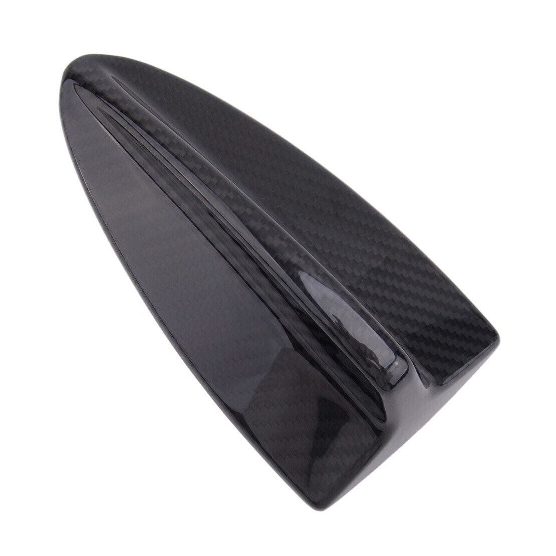 Carbon Fiber Roof Shark Fin Antenna Cover Assy Fit For BMW 3 Series M3 E90 E92