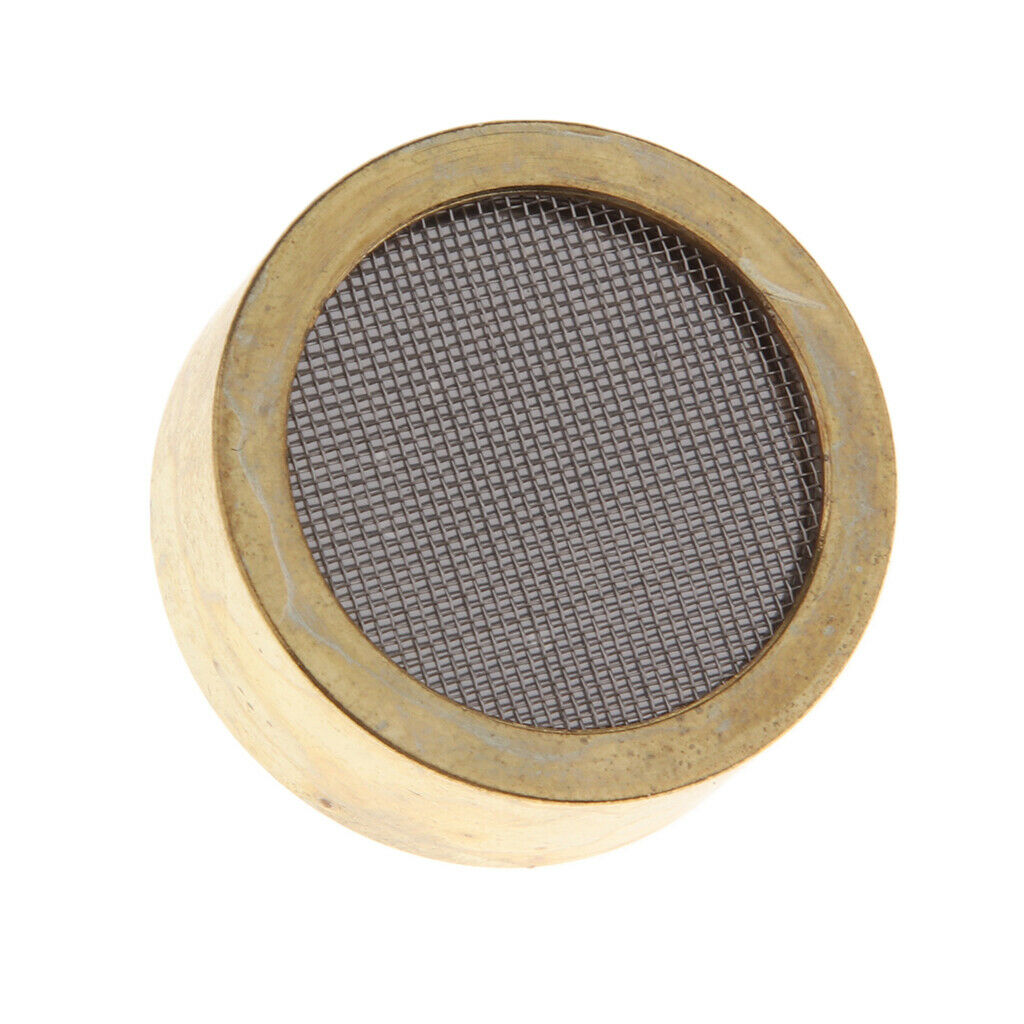 0.98" Microphone Capsule Recording Condenser Replacement Part Mic Accs