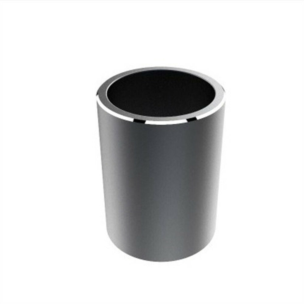 High Quality Aluminium alloy Pen Holders Small Objects Storage Box Office Supply