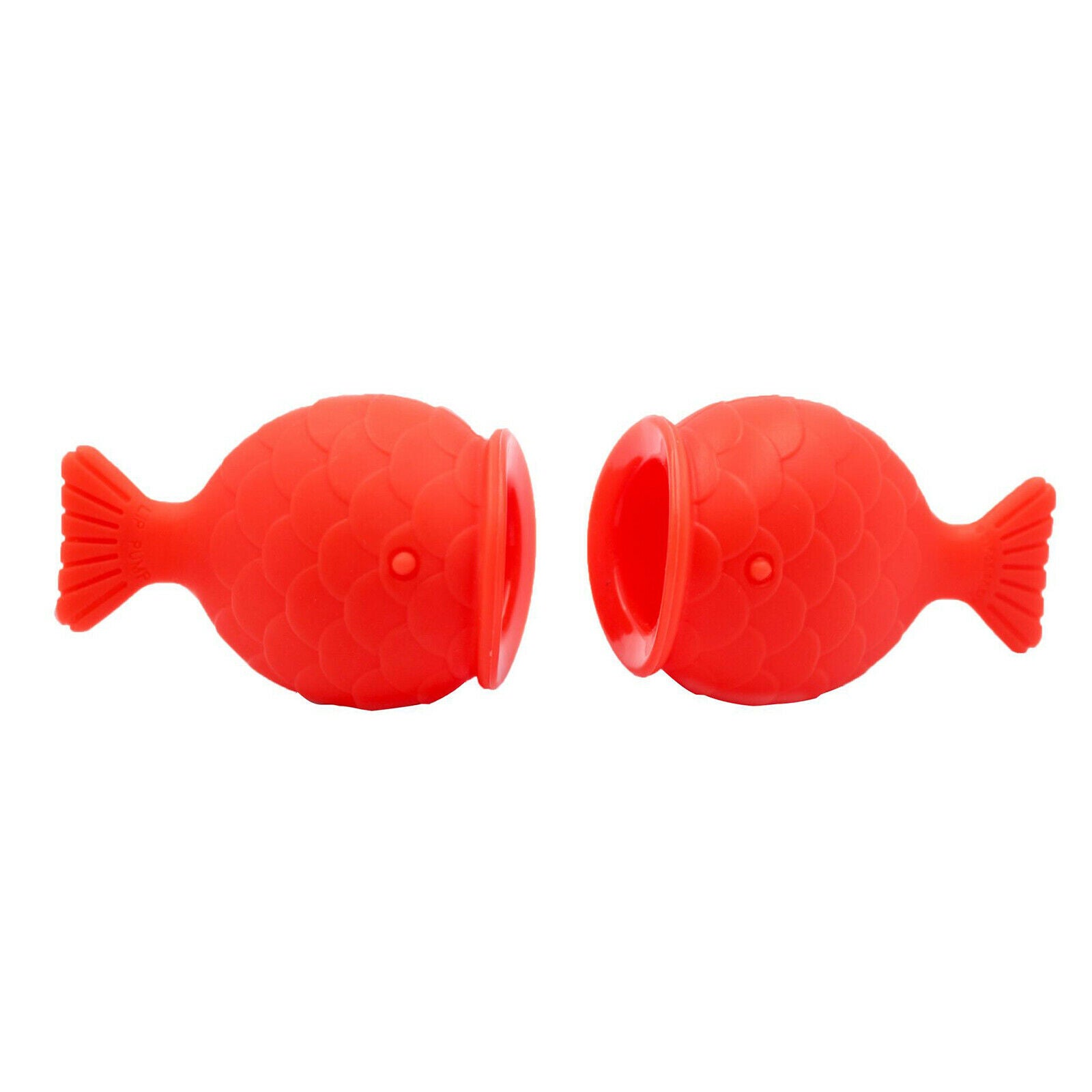 Women Sexy Ladies Lips Plumper Enhancer Enlarger Pump Beauty Tool