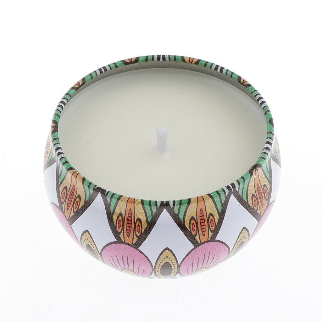 12 Pieces Scented Candles, Creative Candle Gift Set for Christmas Gifts,