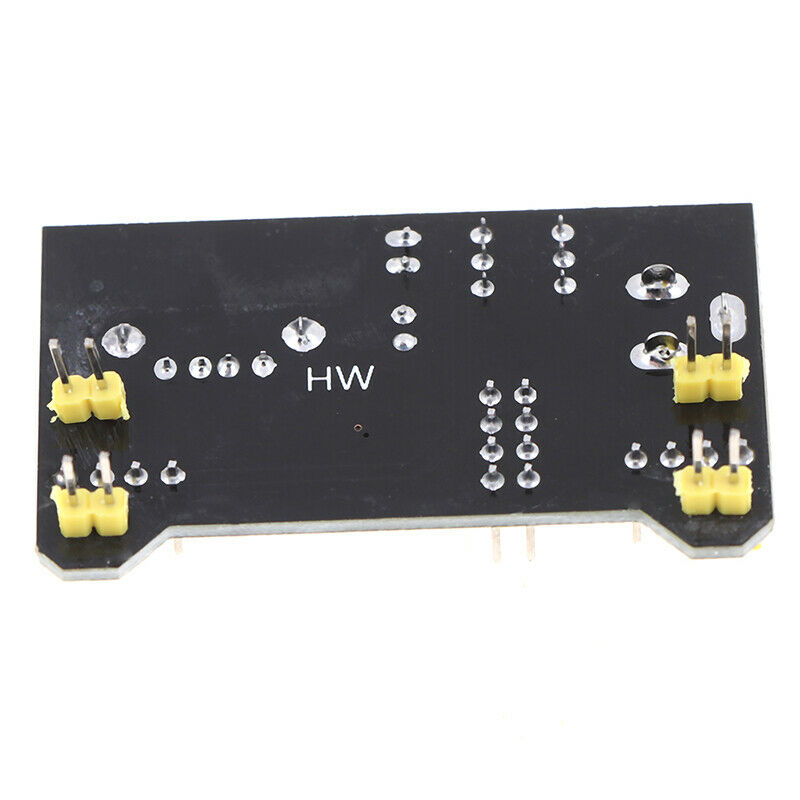 HW-131 MB102 Power Supply Module 3.3V 5V For Arduino Solderless Bread Boa.l8
