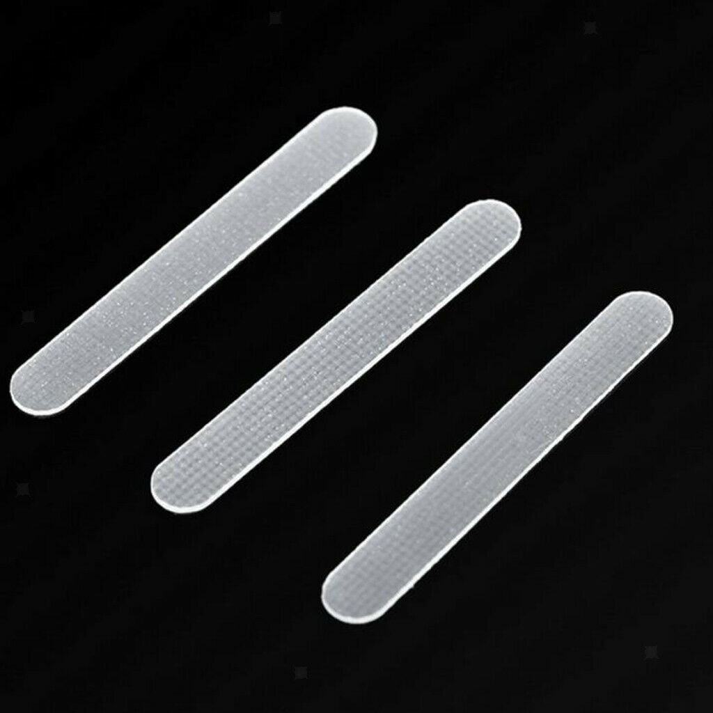20Pcs Ingrown Toenail Toe Foot Nail Corrector Manicure Pedicure Brace Tool