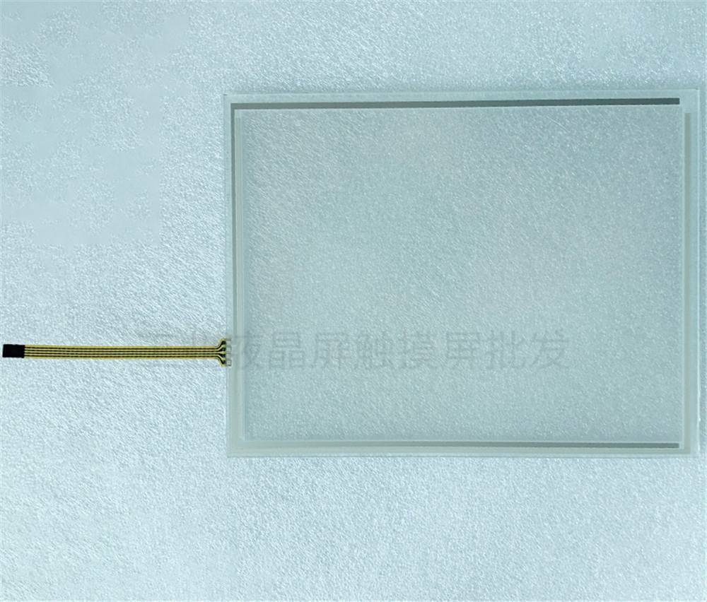 For PT080-TST1B-F1R1 PT080-1BF-T1S PK080-20B-T1S Touchpad
