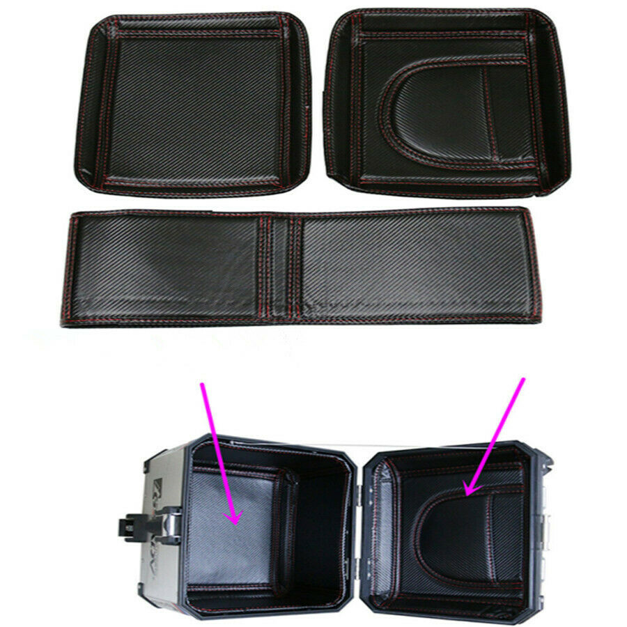 1X Tail Case Lining Luggage Container