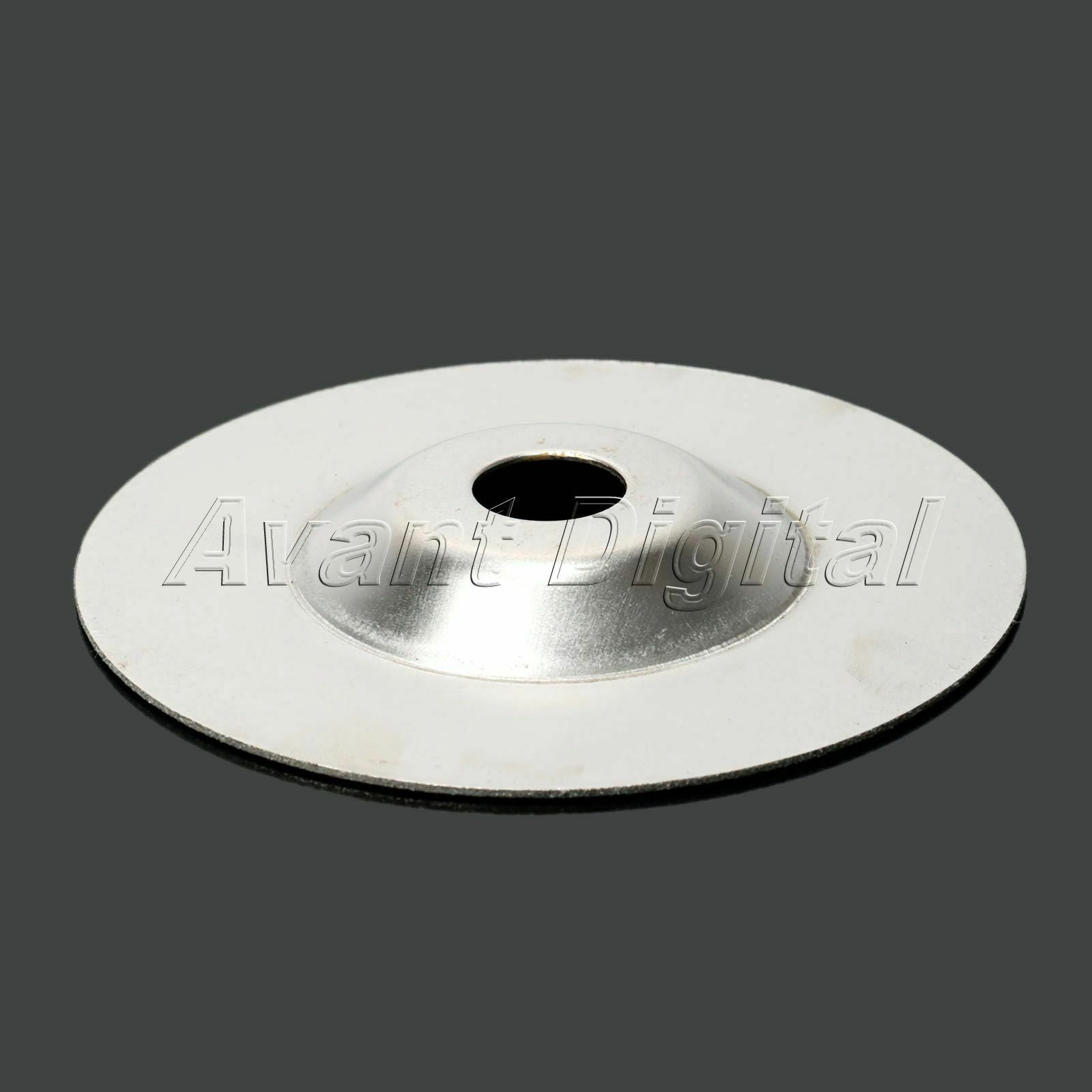 100mm Diamond Slice Pro Diamond Brazed Grinding Disc Wheel for Angle Grinder