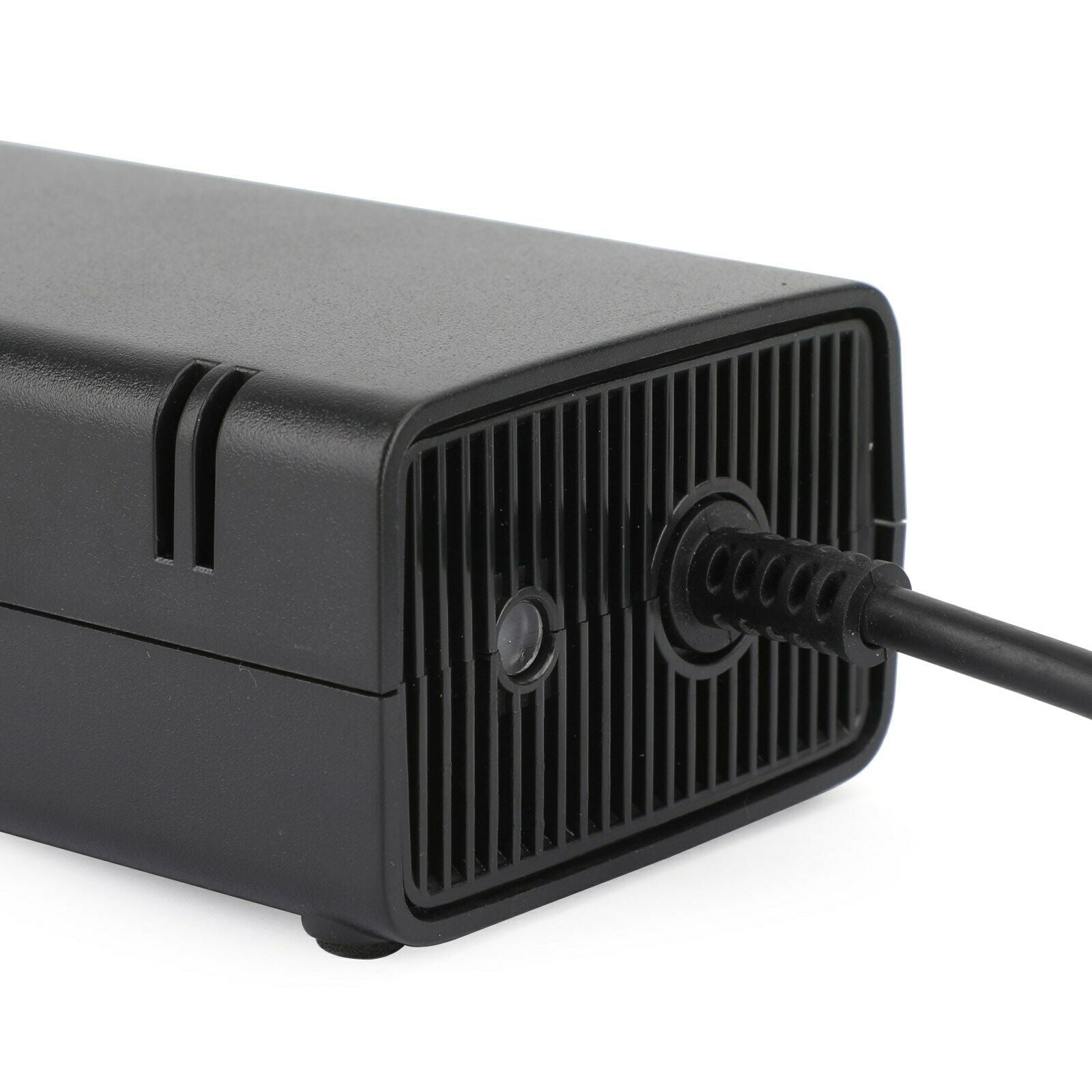 Power Supply AC Adapter 115W Power Cord Cable Fit for Xbox 360 E US Plug