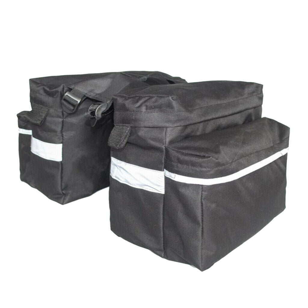 Waterproof Bicycle Panniers Pack Long-Distance Ride Bicycle Accessories