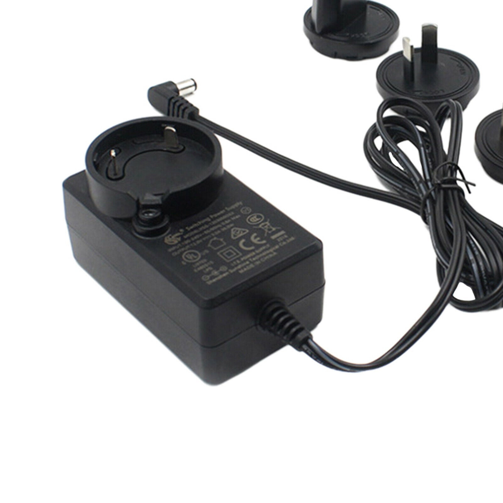 Car Coffee Maker Adapter for Car Expresso Maker Nespresso Capsule 1.2m