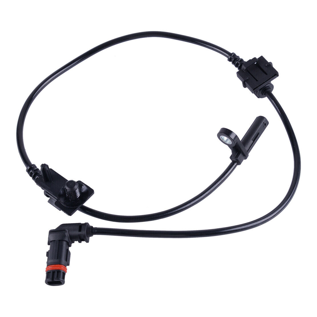 Front Wheel Speed Sensor Fit for Dodge Charger Chrysler 300C 155KW 4779244AB as