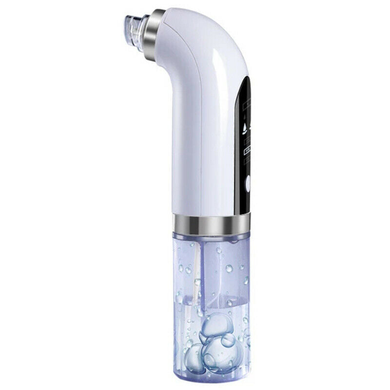 Removal Suction Beauty Device Blackhead Remover Pore Vacuum Electric
