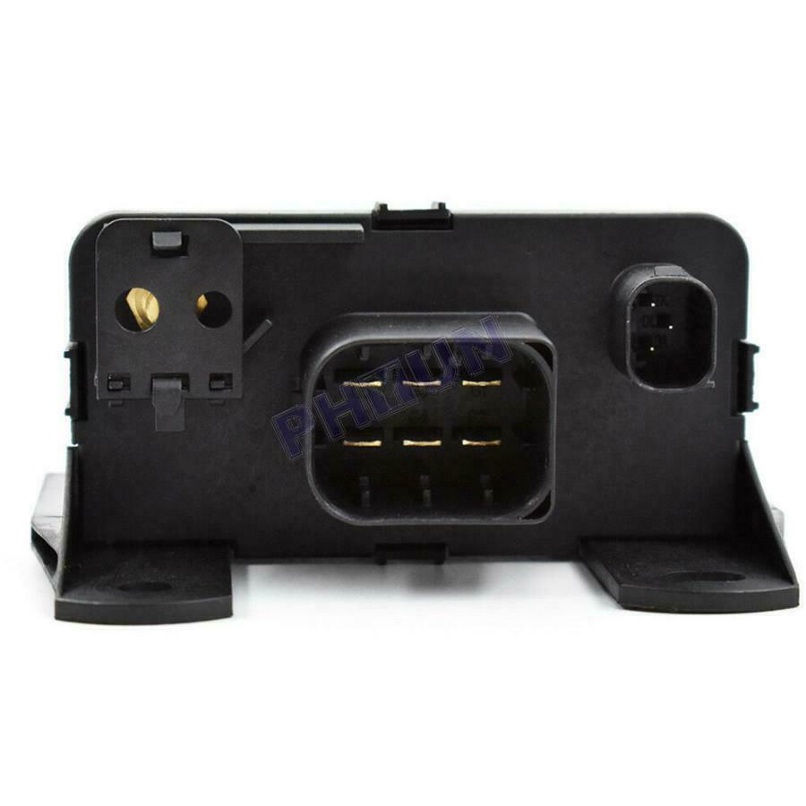 Glow Plug Relay Control Accessory For Dodge Freightliner Sprinter Mercedes-Benz