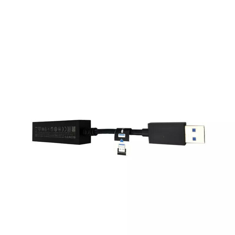 Mini Camera Adapter for PS VR to PS5 Cable for PS5 PS4 VR PS5 VR Connector Parts