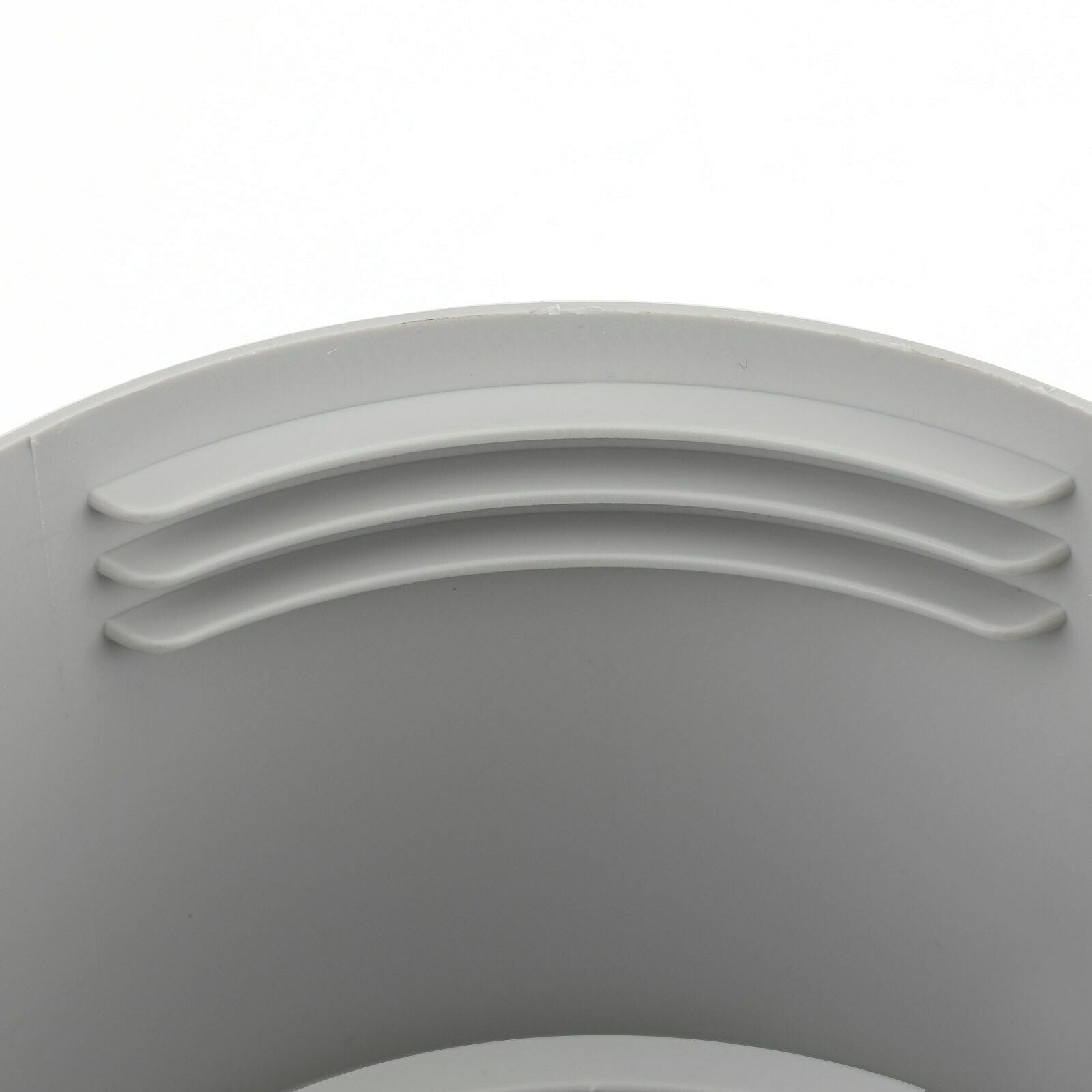 13cm Exhaust Hose extend Adaptor For Portable Air Conditioner Round Connector BS