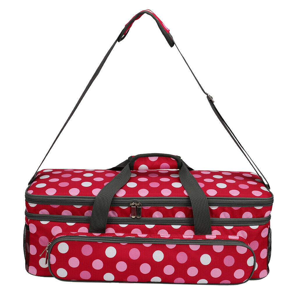Carrying Case Die-Cut Machine for   Explore Air 2 Maker Silhouette Cameo 4