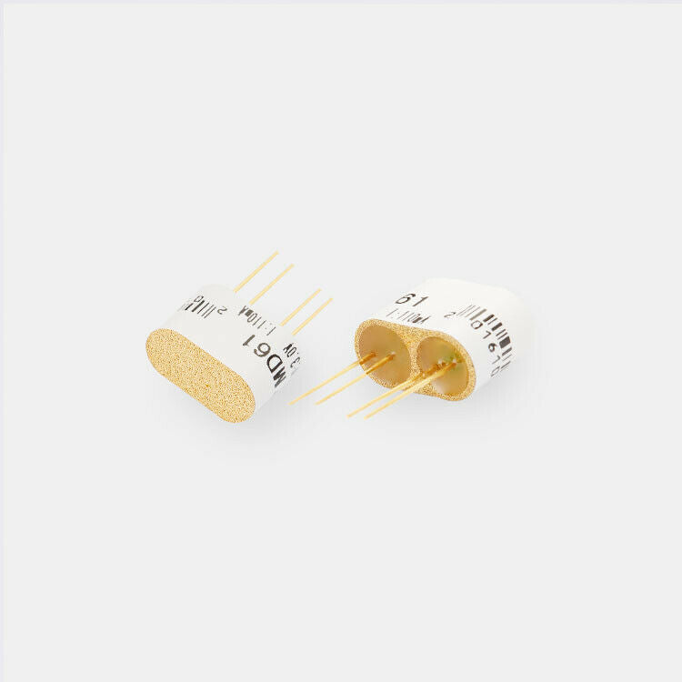 MD61 Thermal Conductor Gas Sensor CH4 H2 Inert Gas DETECTOR