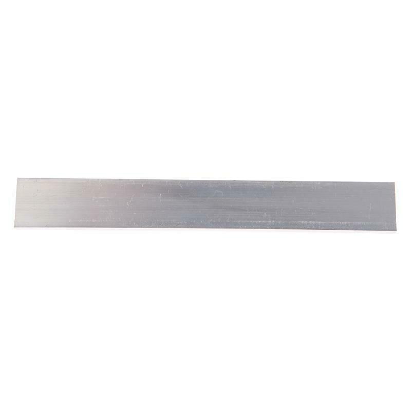 150*20*6mm Aluminum Heatsink Strip Cooling Computer Electronic Radiator Cooler