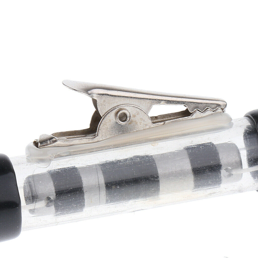 Plastic Floating Device 47.24'' Thread Gimmick Props For Magician Accessory