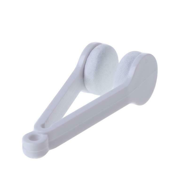 Useful Colors Mini Glasses Eyeglass Microfiber Cleaner