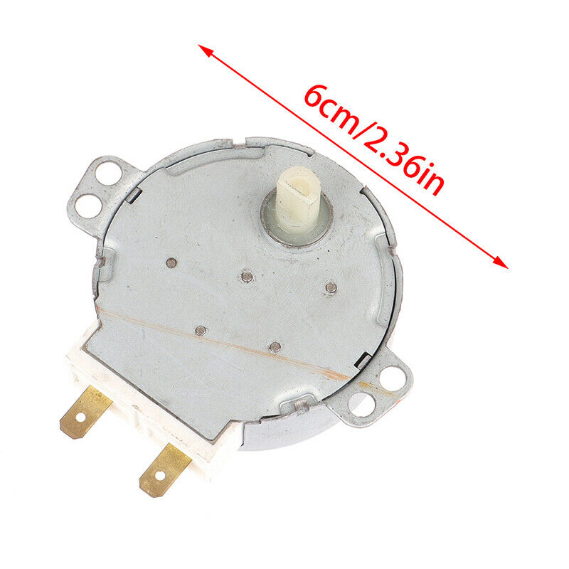 Turntable Microwave Oven Synchronous Motor AC 220-240V For Air Blower TYJ.l8