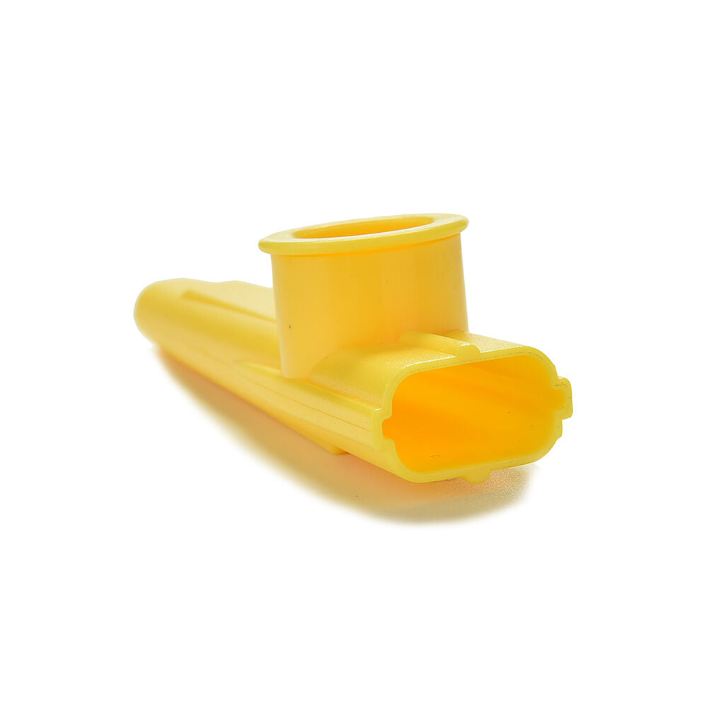 Plastic Kazoo Classic  Musical Instrument For All Ages Campfire Gatherin.l8