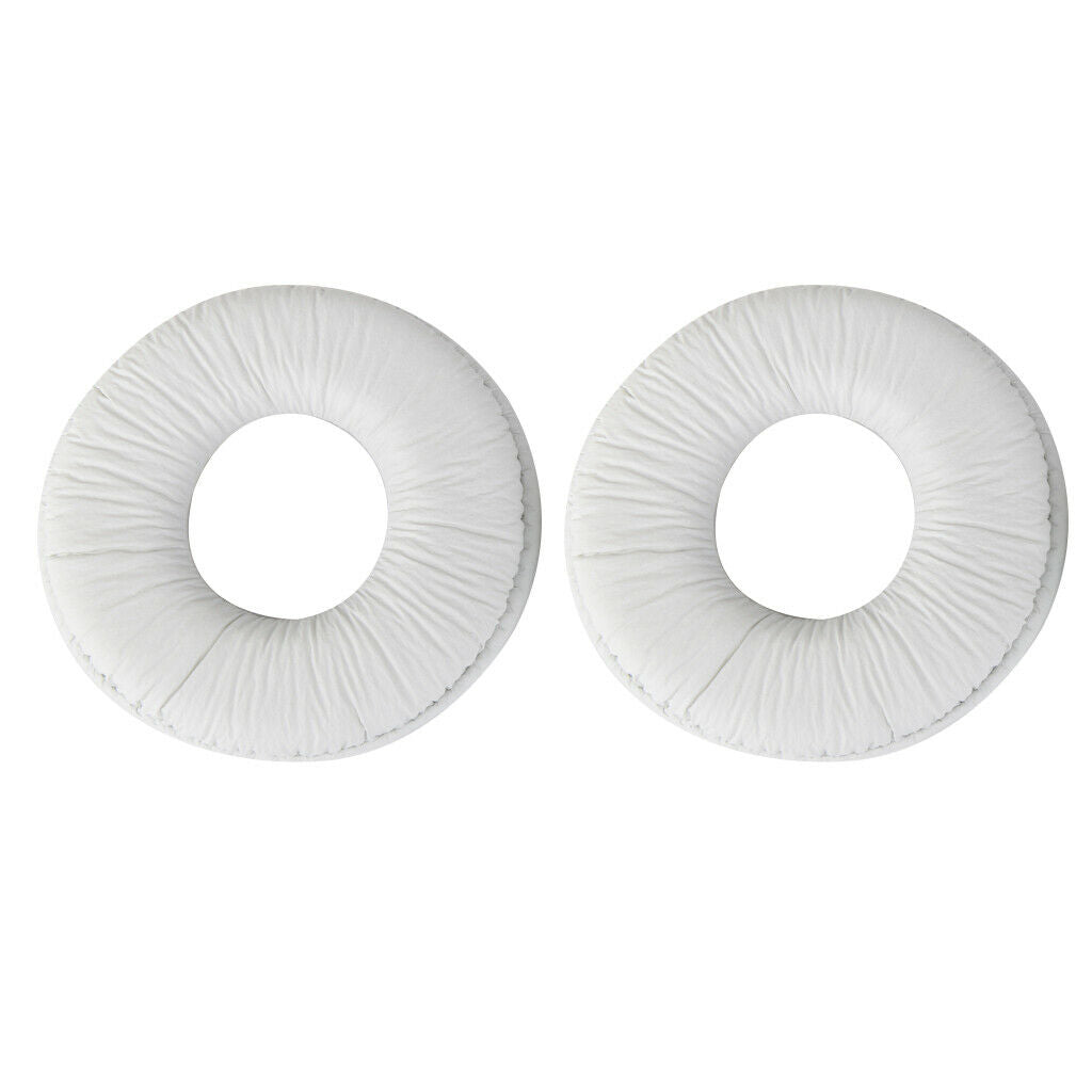 Ear Pads Cushions For   MDR-V150 V250 V300 V100 ZX110 ZX100 ZX300 Headset