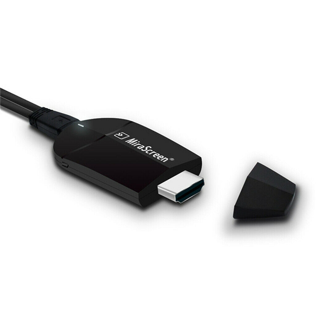 Premium 2.4G WiFi Dongle Wireless 1080P   Display Adapter for Projector