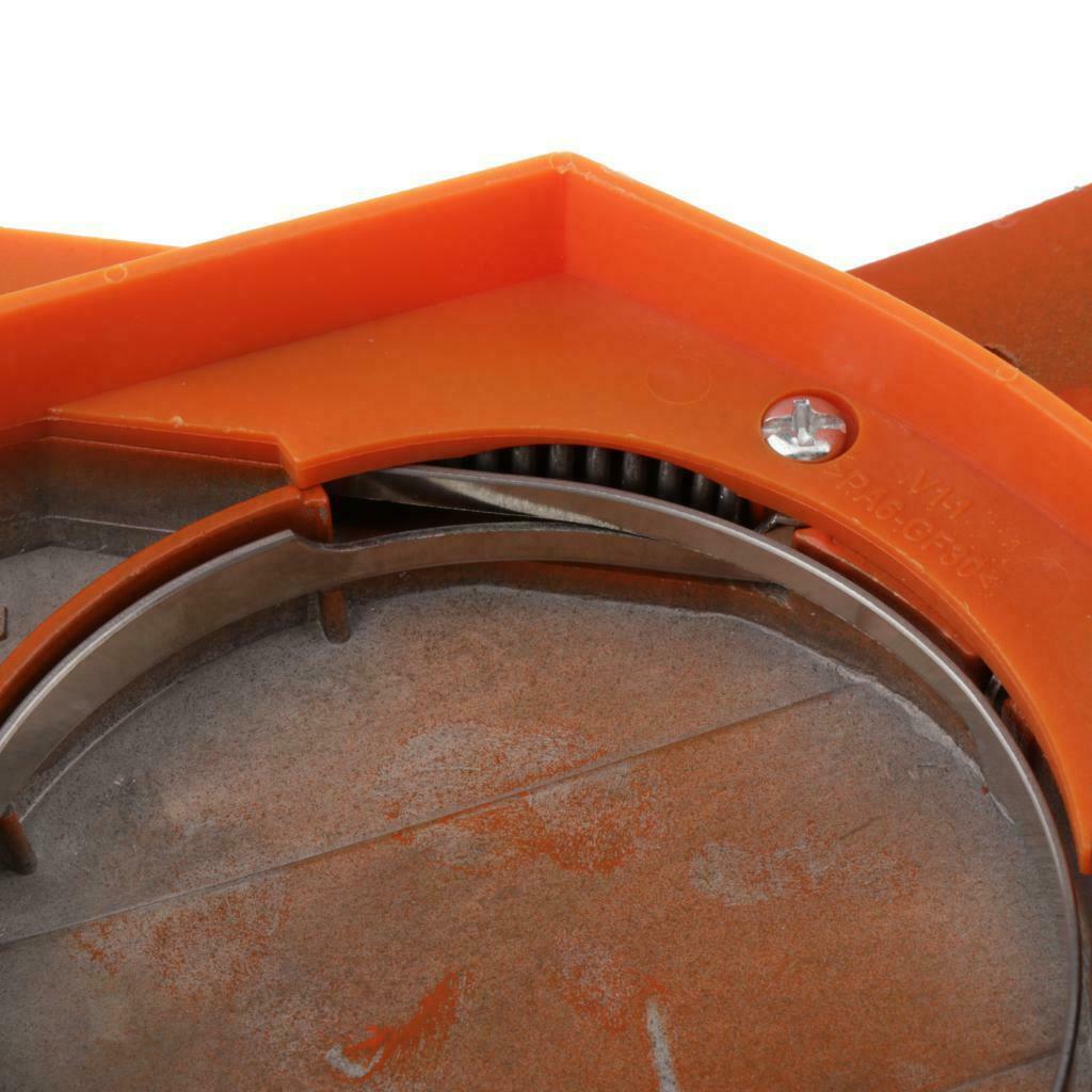 Chain Brake Sprocket Cover Replacement For  268 272 266 61 66 XP