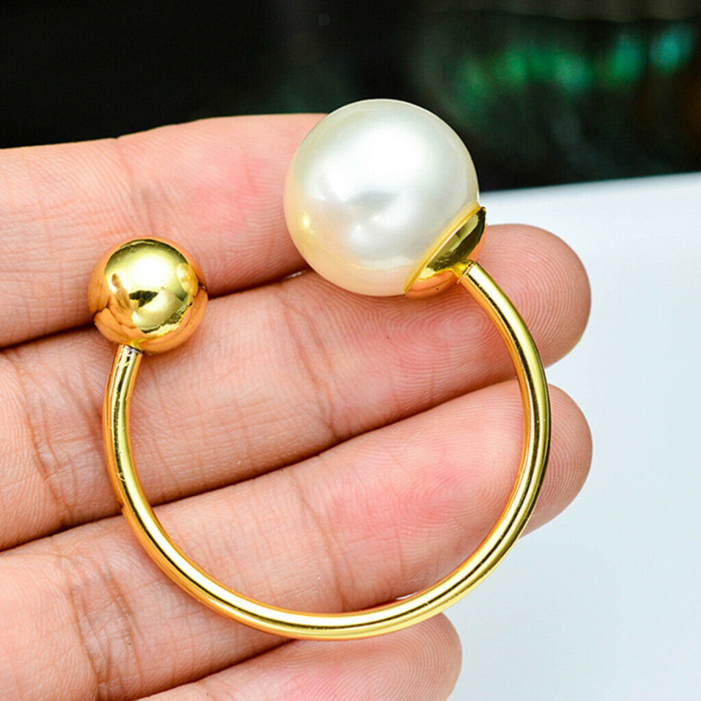 Chic Button Brooch Spiral Buckle Womens Clip All-Match Ornaments Jewelry