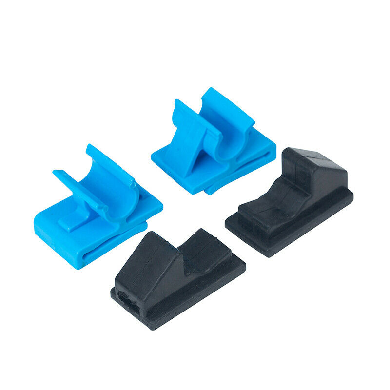 Lower Glove Box Clip Bump Stop Set Modified Fit Holden Commdore VY VZ WK WL