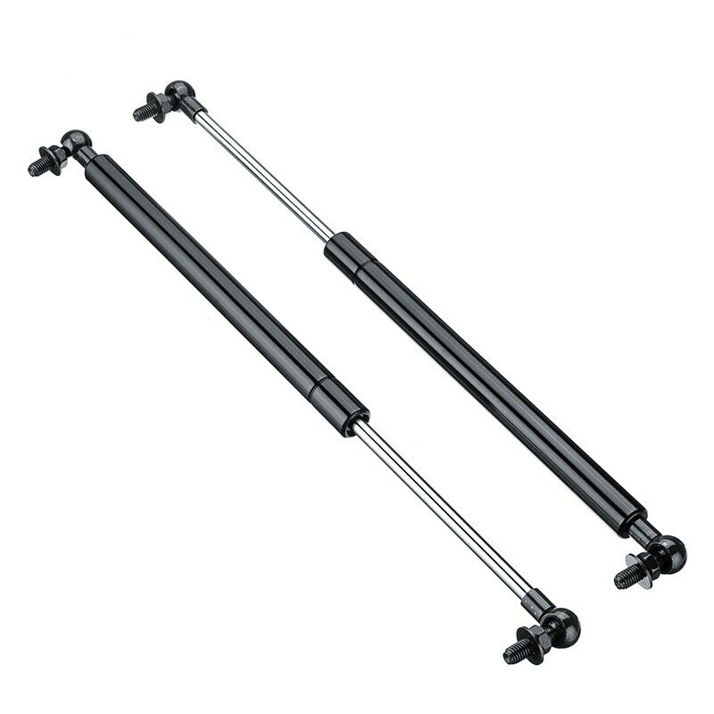 1X(2Pcs Bonnet Hood Lift Supports Shock Gas Struts For  Patrol Y61 Y62 1997-7I6)