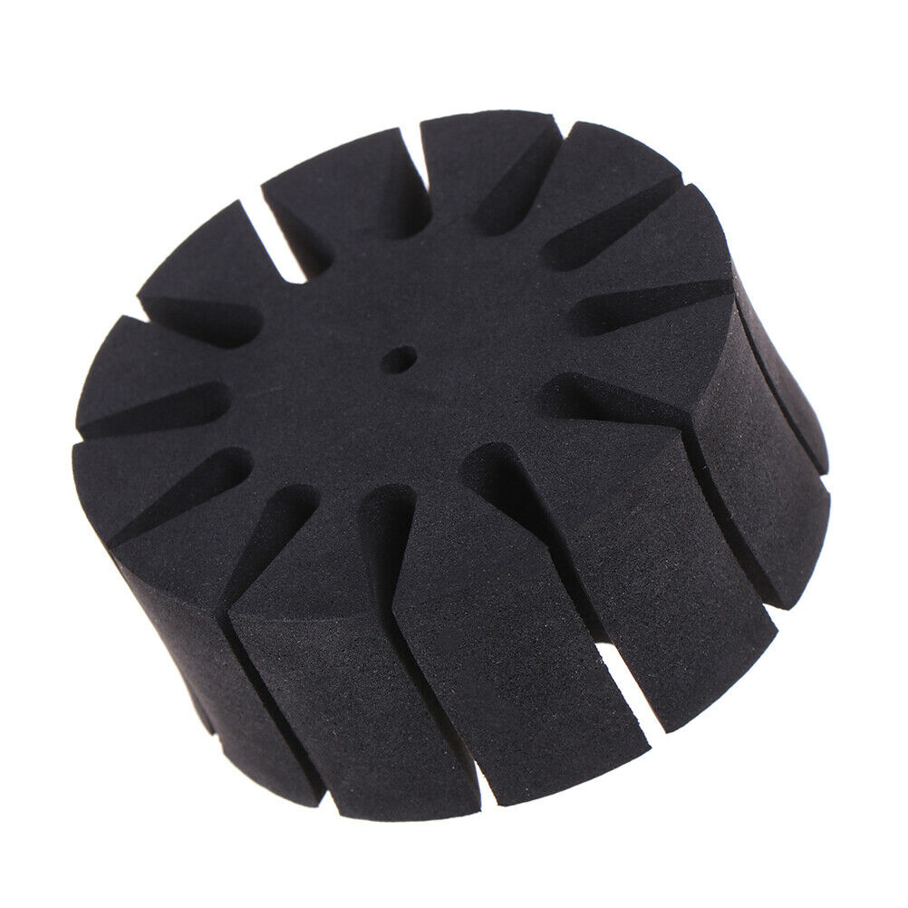 Archery Arrow Holder EVA Foam Round Rack 12 Arrows Separator Quiver Prote.l8
