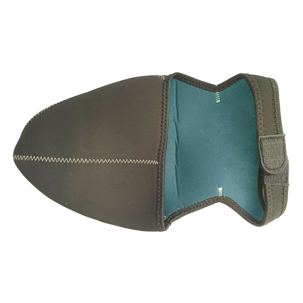 Neoprene Soft Liner Protector Cover Case Bag Pouch for SLR Camera Size M