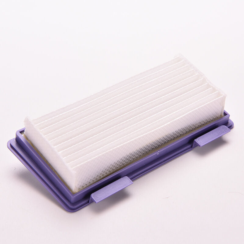 1 Purple High-Performance HEPA Filter For Neato XV-11 XV-12 XV-14 XV-15 XV.l8
