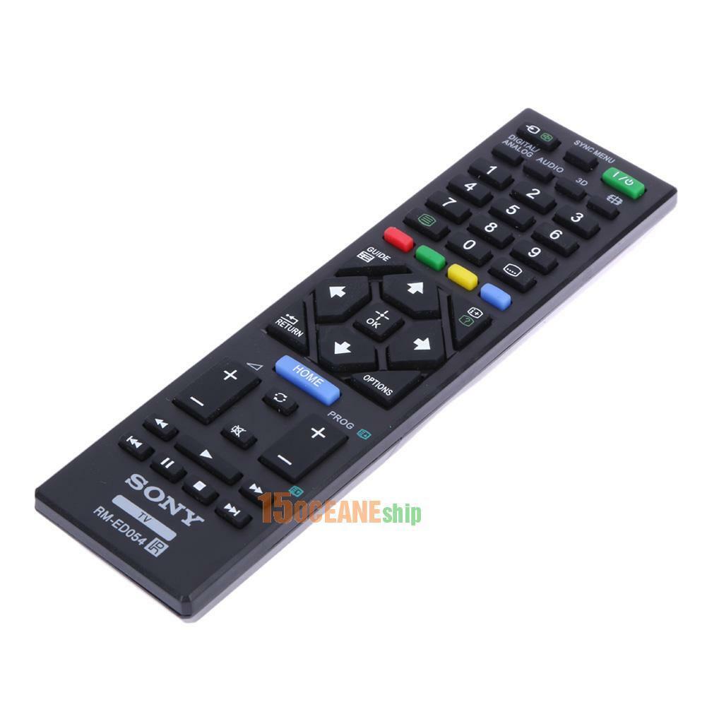 Remote Control RM-ED054 for Sony KDL-32R420A KDL-40R470A KDL-46R470A