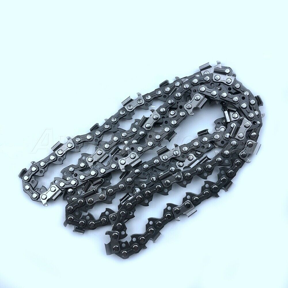20" Chainsaw Full Chisel Chain 3/8" Pitch .063 Gauge 72 Drive Links Fits Stihl
